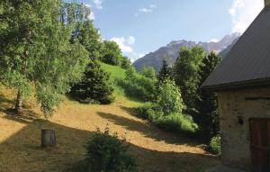 Le Pont de l Alp