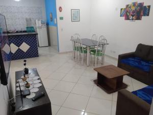 Casa temporada feriados e finais de semana em Ubatuba SP