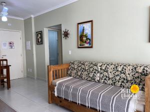 Thel Ubatuba - Apto 15B, Monte Carlo - Praia Grande