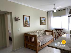 Thel Ubatuba - Apto 15B, Monte Carlo - Praia Grande