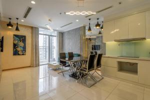 Landmark Luxury Apartment 1234PN