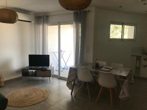 Appartements Les jardins de Saint Pancrace : photos des chambres