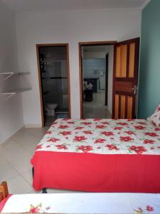 Casa temporada feriados e finais de semana em Ubatuba SP