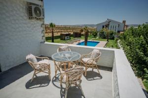 Ali Baba Ciftligi Alacati