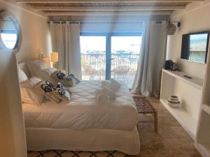 Hotels Les Vagues : photos des chambres