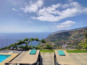 Villa Miradoura by LovelyStay