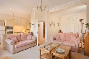 Links View, Golf Place