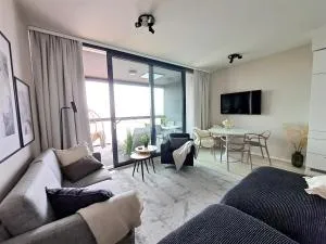 Marinan Portti B33 - Rahjankylä