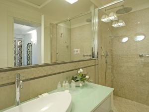 Superior Double or Twin Room room in Hotel Villa Athena