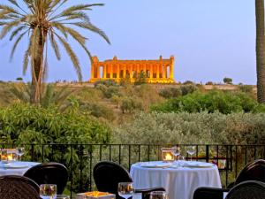 Villa Athena Resort