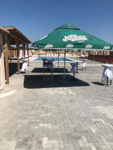 STD JOVIC sa bazenom