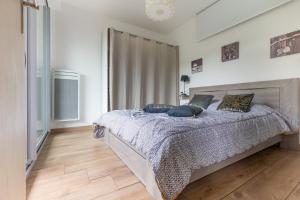 Appartements Le Patou : photos des chambres