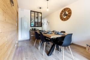 Appartements Le Patou : photos des chambres