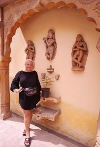 Rigmor haveli