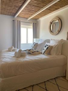 Hotels Les Vagues : photos des chambres