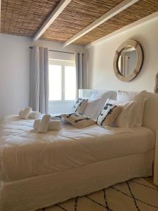 Hotels Les Vagues : Chambre Double