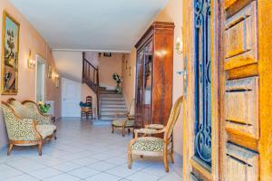 B&B / Chambres d'hotes Ostal Cassinia : photos des chambres