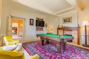 B&B / Chambres d'hotes Ostal Cassinia : photos des chambres