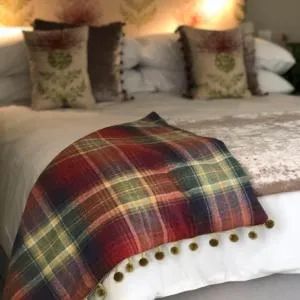 the house@glenbarr - Ardminish