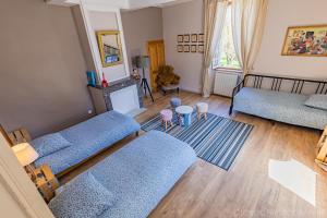 B&B / Chambres d'hotes Ostal Cassinia : photos des chambres