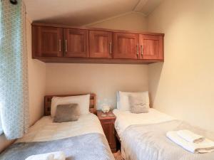 Tiggywinkle Beck Lodge