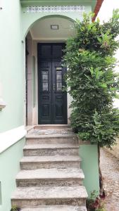 Casa Vila Palmeira