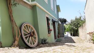Casa Vila Palmeira