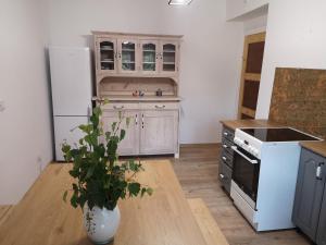 Agroturystyka Cieślarówka