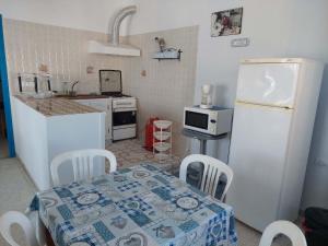 Appartement Dauphin Résidence Chahrazad