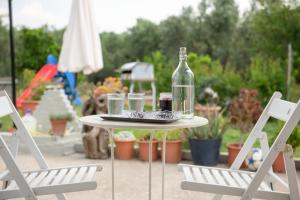 Agrikia tis Vasilikis