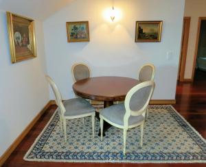 Superior Rentals - Beachfront Penthouse