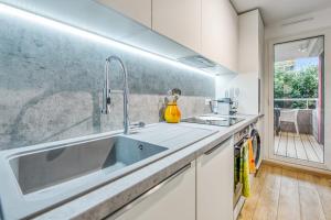 Appartement Thiers - Welkeys