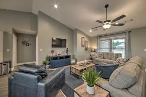 Cozy Murray Retreat Near MSU and Local Eateries - McKenzie