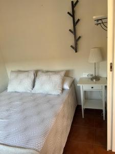 Relaxing vacation at the beach