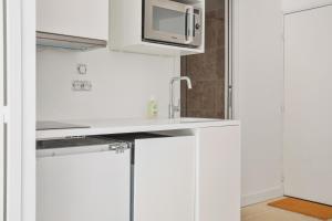 Appartement Pompidou - Welkeys