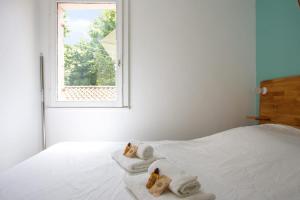 Appartement Pompidou - Welkeys