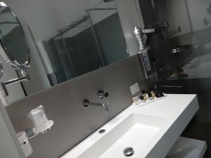 Superior Dreibettzimmer