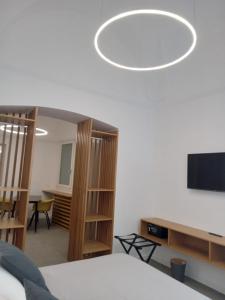 Deluxe Doppelzimmer mit Balkon