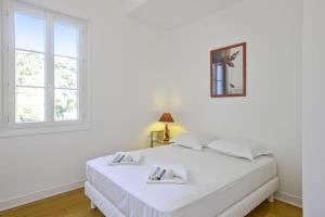 Appartements Wonderful apartment with a yard and parking space - Anglet - Welkeys : photos des chambres