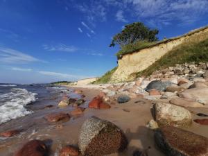 Brīvdienu mājas Lejnieki
