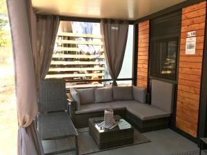 H&S Mobile Home