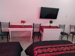 Espectacular departamento a una cuadra del obelisco (Microcentro)