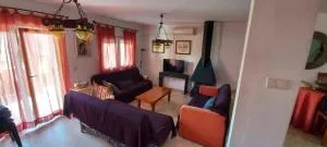 Espaciosa, tranquila y junto a la playa - 萨比尼拉城堡