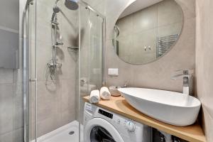 Hallera Studio Apartment Gdańsk
