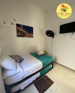 Apartasol Villa Rosa, Reserva de la Colina, La Tebaida, Quindio