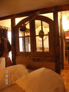 B&B / Chambres d'hotes Haras Picard du Sant : photos des chambres