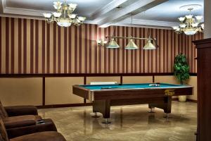 Hotel Dworek Tryumf