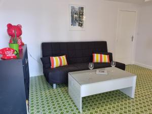 Appartements La Fruitiere : photos des chambres