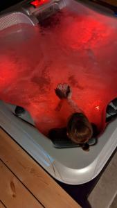 Ursteirerhof - Familie Kerschbaumer