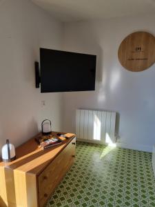 Appartements La Fruitiere : photos des chambres